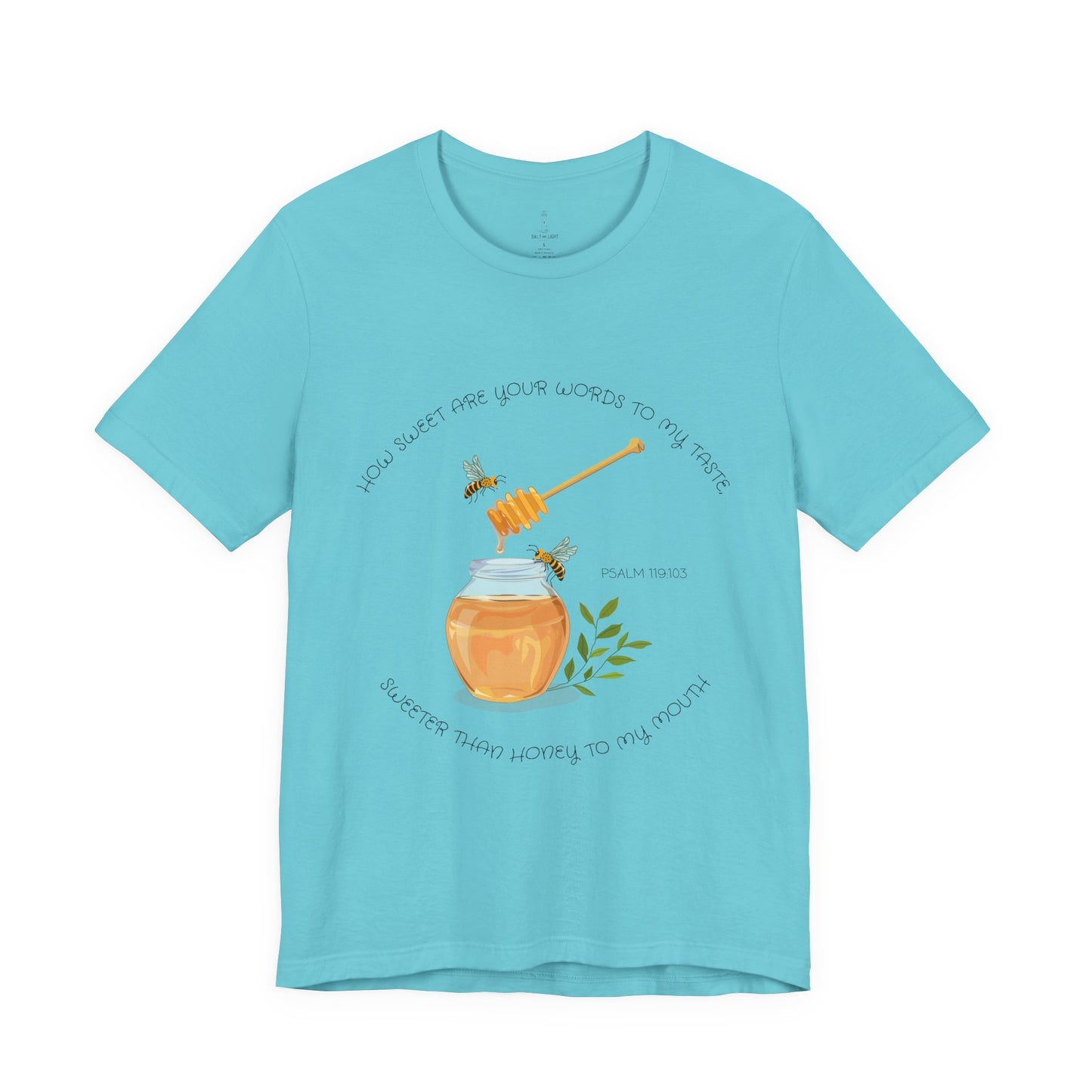 Women's Honey Tee