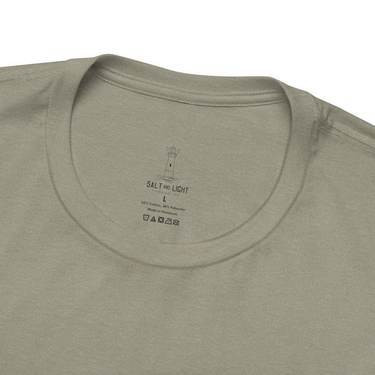 Made To Worship Unisex Tee