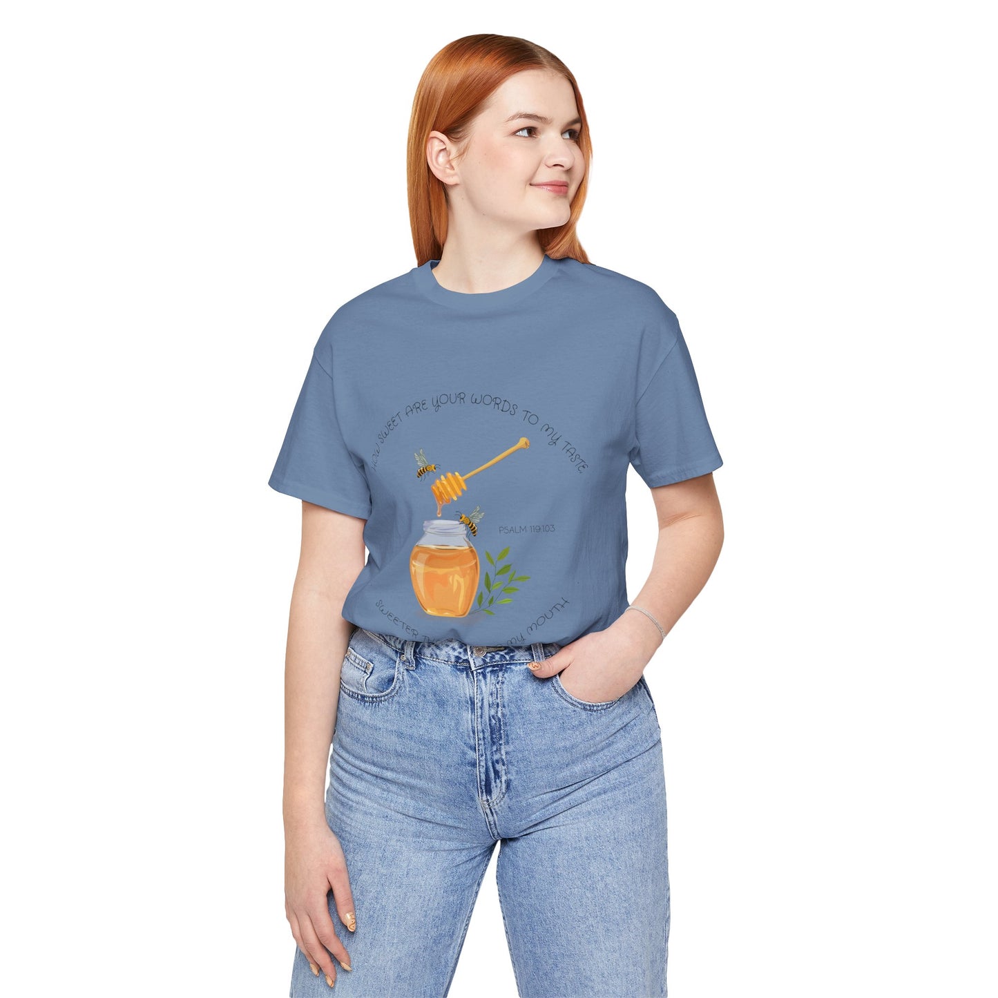 Women's Honey Tee